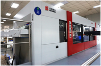長榮MK1060CSB模切機
